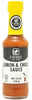 Fynbox Fine Foods - Lemon & Chilli Sauce - 125ml bottle