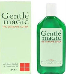 Gentle Magic - Skincare Lotion - 125ml Bottles