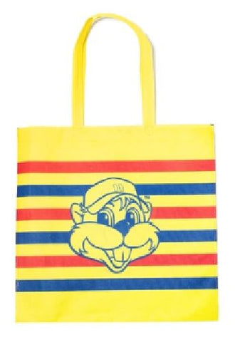 Shopping BAg - Chappies