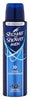 Shower to Shower - Deoderant - Men - Cool Confidence - 150ml Can