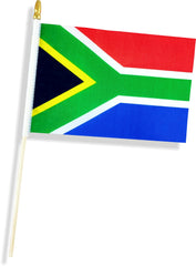 South African Flag - 60cm x 42cm