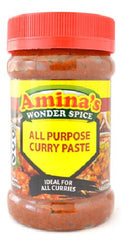 Amina's - Spice - All Purpose Curry Paste