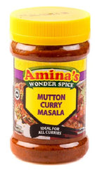 Amina's - Spice - Mutton Curry Masala