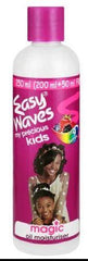 Easy Waves - My Precious Kids - Magic Oil Moisturiser - 250ml