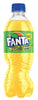 Fanta - Pineapple flavour