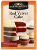 Ina Paarman - Bake Mix - Red Velvet Cake Mix  - 580g