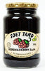 Lekkerbek (Soet Tand) - Jam - Youngberry - 500g Jars