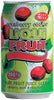 Liqui Fruit - Cranberry Cooler - 330ml Cans