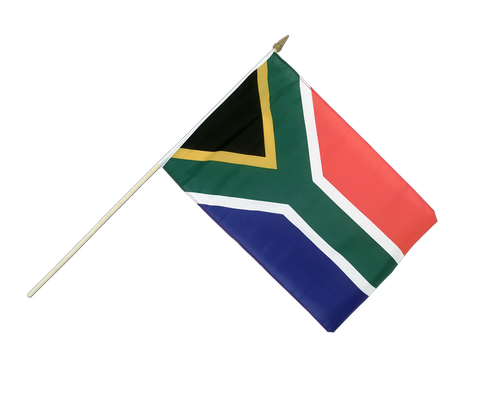 South African Flag - 60cm x 42cm