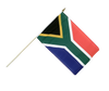 South African Flag - 60cm x 42cm