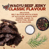 Wagyu Beef Jerky - Classic Flavour (Limited Edition)